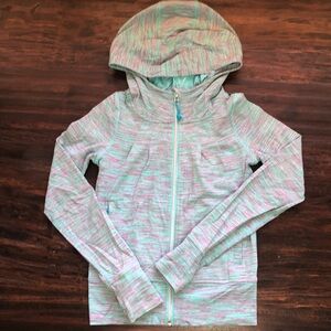 Ivivva Multicolor Kids Jacket